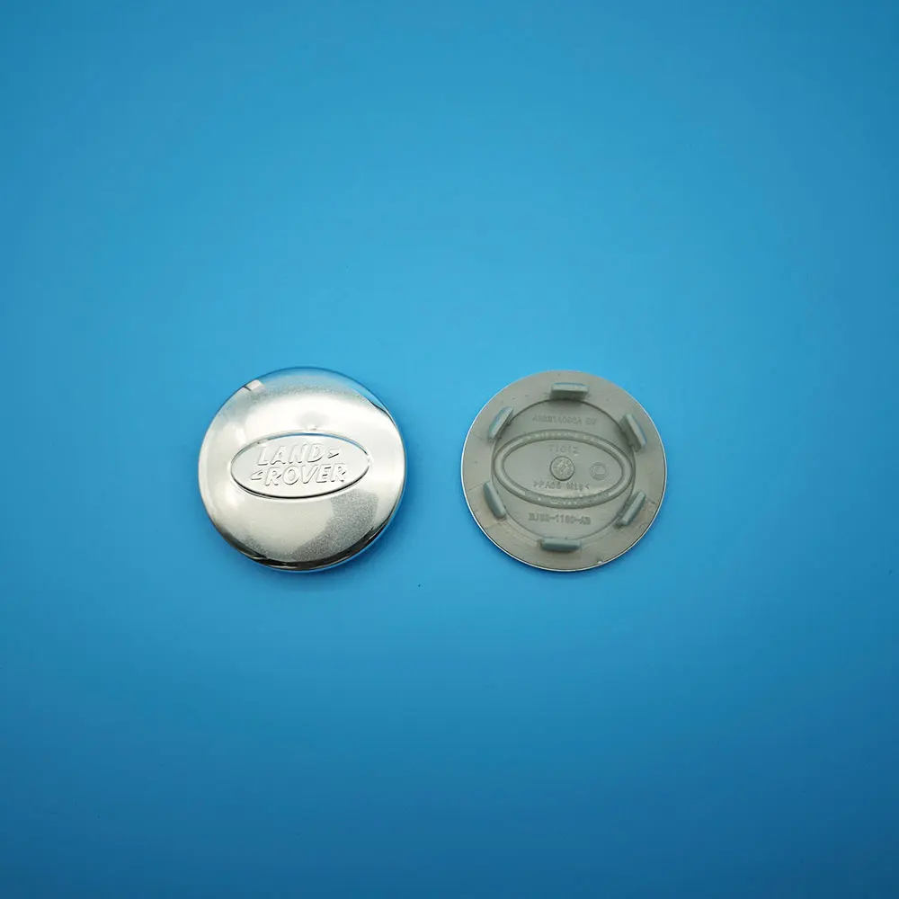 Упаковка Из 20 Центральных Колпачков АБС-пластика Для Land Rover Defender 90 110 Discovery 2 4 Sport