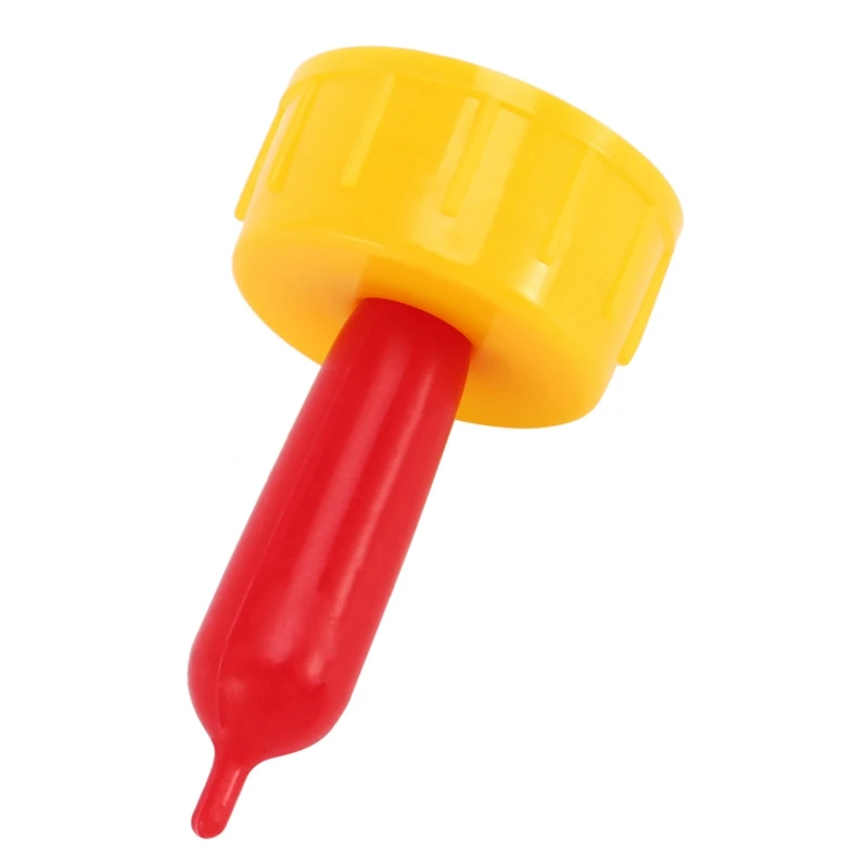 Соска силиконовая для соски-пустышки 10 шт.