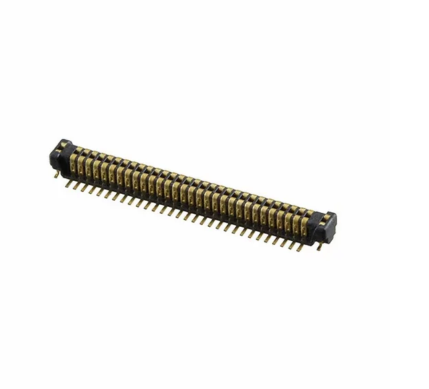 

free shippingAXT460124 60pin 0.4MM 10pcs