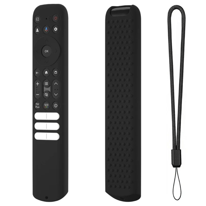 Силиконовый чехол для дистанционного протектора RC902V/FMR1/FMR4/FMR5