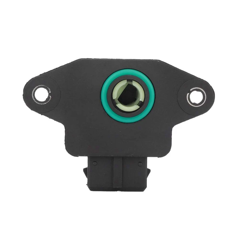 

35170-22010 Throttle Position Sensor Fits for Hyundai Elantra Tiburon Coupe Accent SAAB Volvo