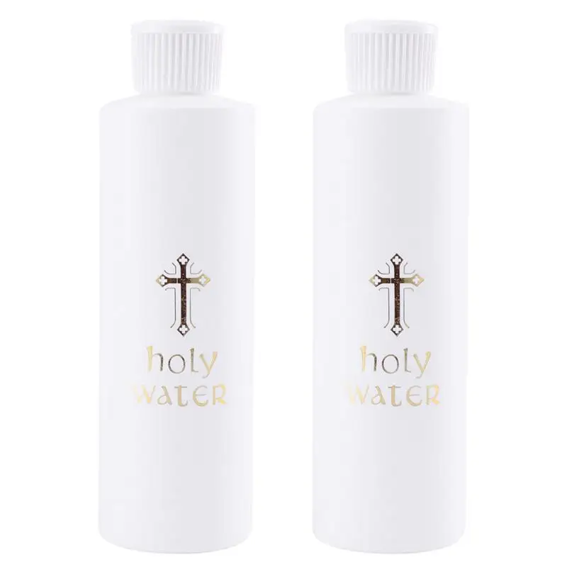 

2 шт., пластиковые бутылки для воды, 16, 5 х4, 9 см