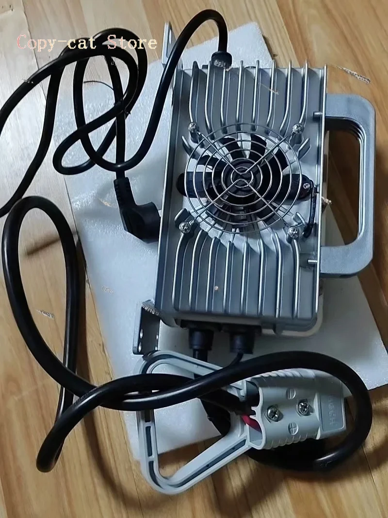 IP67 Водонепроницаемое зарядное устройство 48 В 30 А 54 6 25 58 4 35 8 50 Умное для