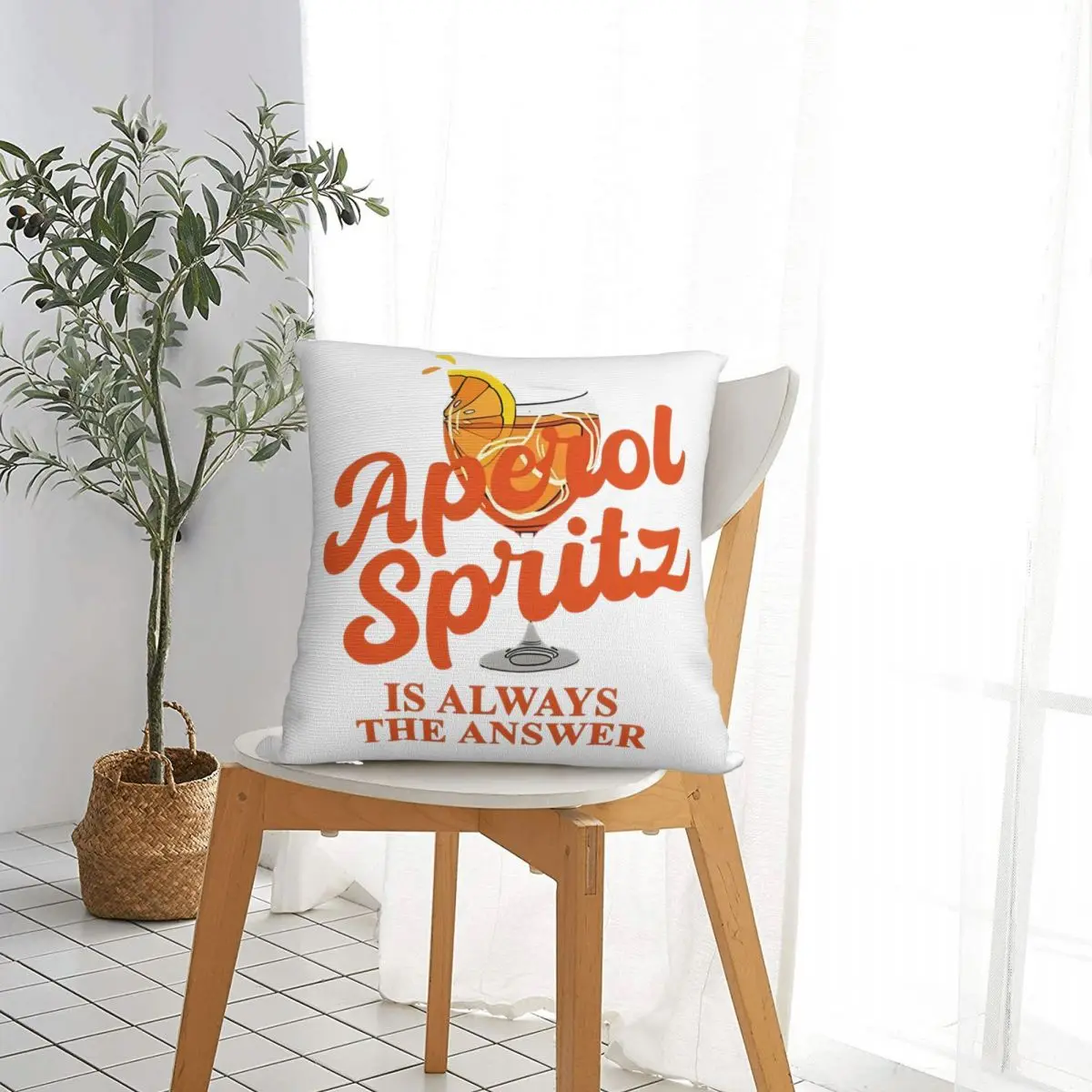 Забавные цитаты коктейль алкоголь напиток квадратные наволочки чехол для