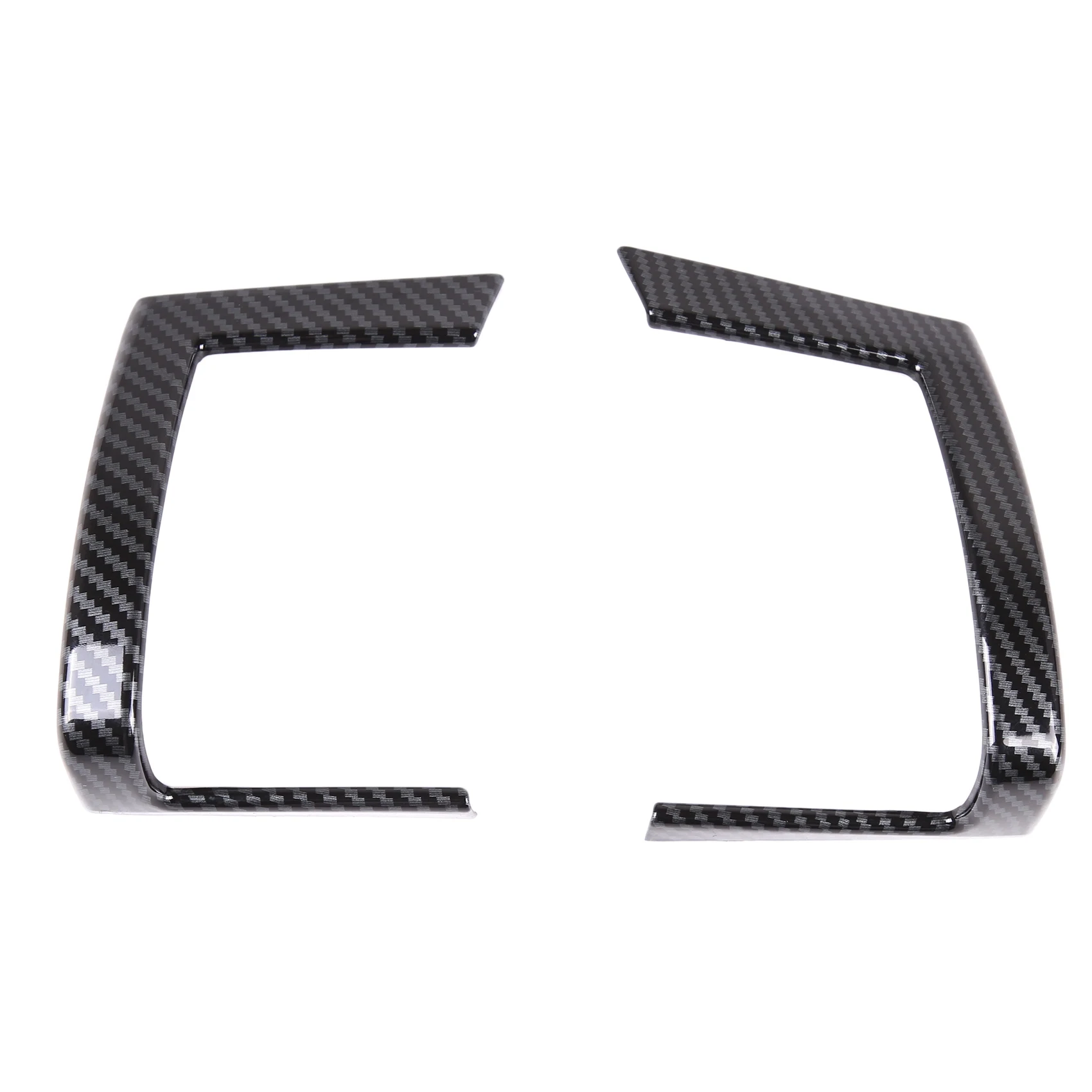 

Car Dash Air Vent Cover Trim for-BMW MINI Cooper F55 F56 F57