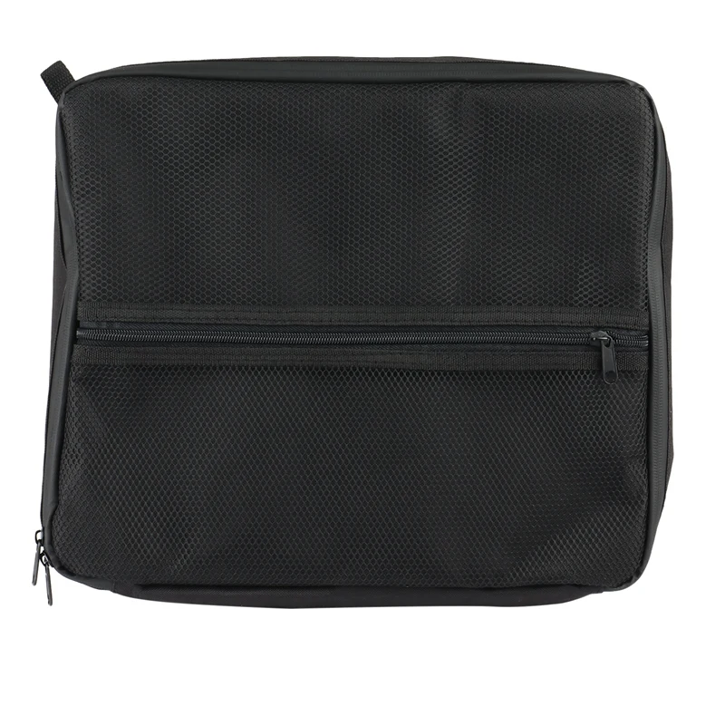 

10 Cans 11L Surfing Deck Cooler Bag Paddleboard Kayak Cooler Deck Bag With 4 Suckers Portable Thermal Insulated Ice Bag