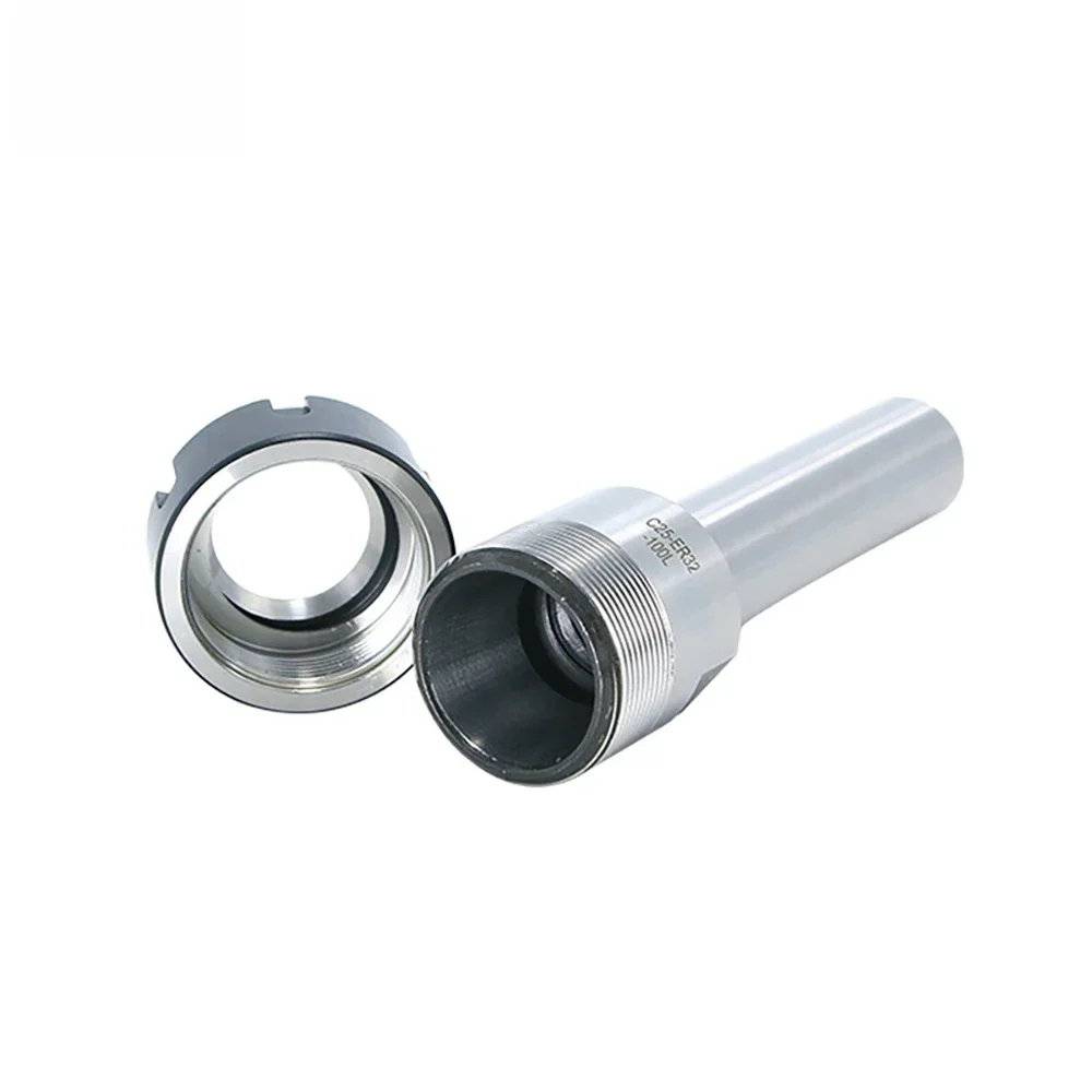Держатель цангового патрона C6/C8/C10/C12/C16/C20/C25/C32/ER8/ER11/ER16/ER20/ER25/ER32/60L/100L/150L C6 C10 C12 C20 C25 C32