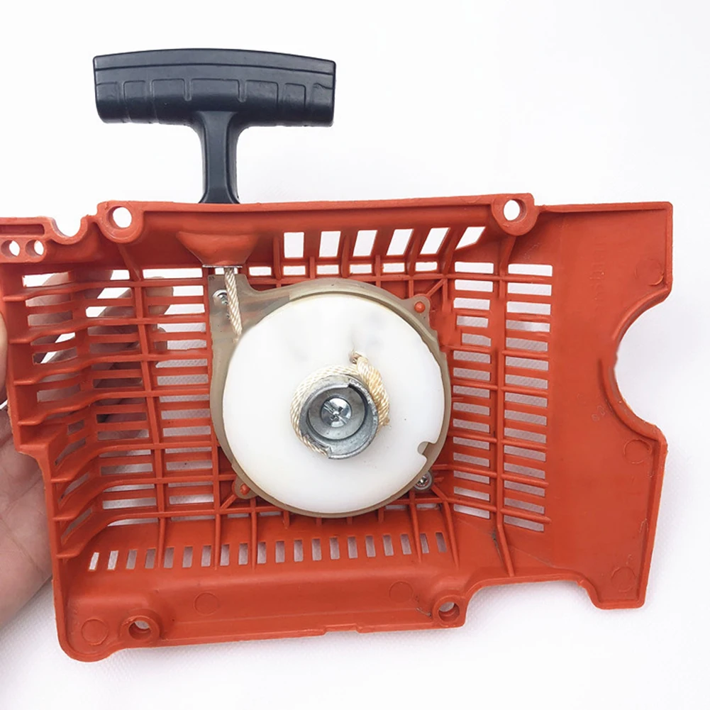 

Gardening Starter Assembly Delicate Easy To Install Exquisite Highly Matched Hot Sale Long Service Life Brand New