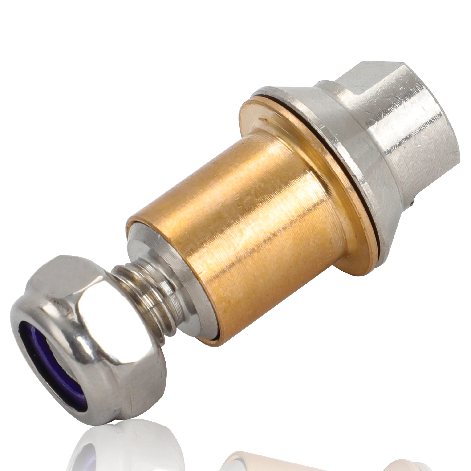 31457368 для Volvo XC70 XC60 V70 S80 2006-2016 304 комплект ремонта петель из нержавеющей стали