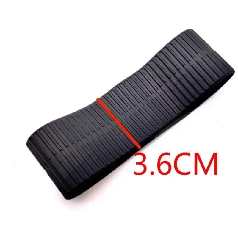 Новое резиновое кольцо с зумом фокуса объектива для Canon EF 70-200 мм F/2 8L IS USM запасная