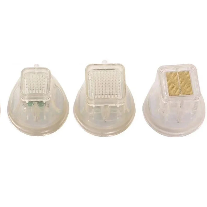 

RF Disposable Needles Replacement For Rf Fractional Micor-Needle Face Lifting Acne Treatment Machine