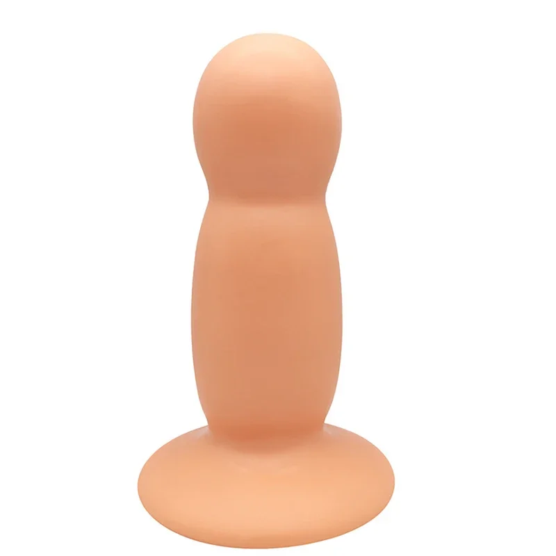 Большая попа стимулирующий анус массаж простаты секс-игрушка для геев лесбиянок