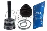 

GSP 841100 для прицепа NISSAN D22 1998-2005