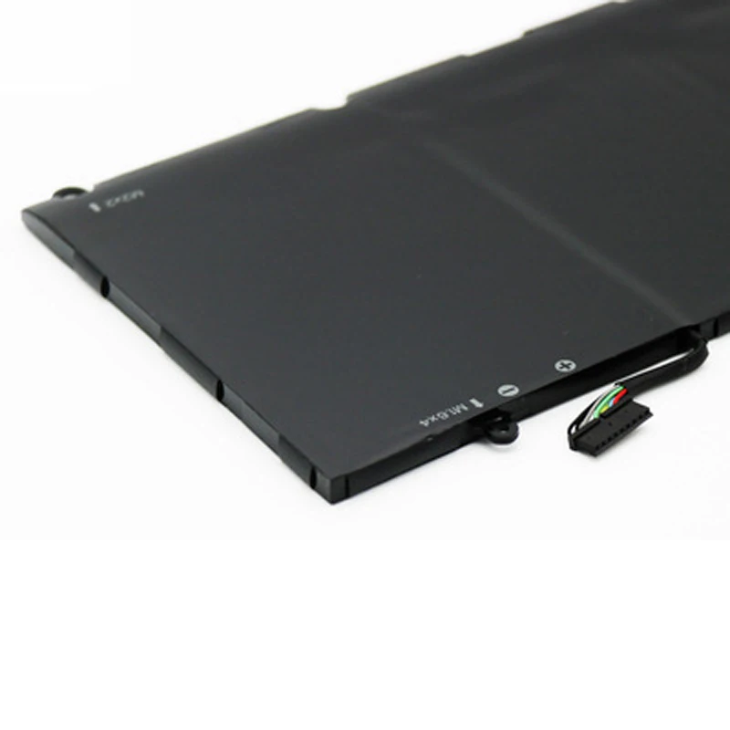 Фото Сменная батарея для ноутбука Dell XPS 13 9360 серии PW23Y P54G002 13-9360-D1605G P54G RNP72 TP1GT 0RNP72 0TP1GT 7.6V 60Wh №3