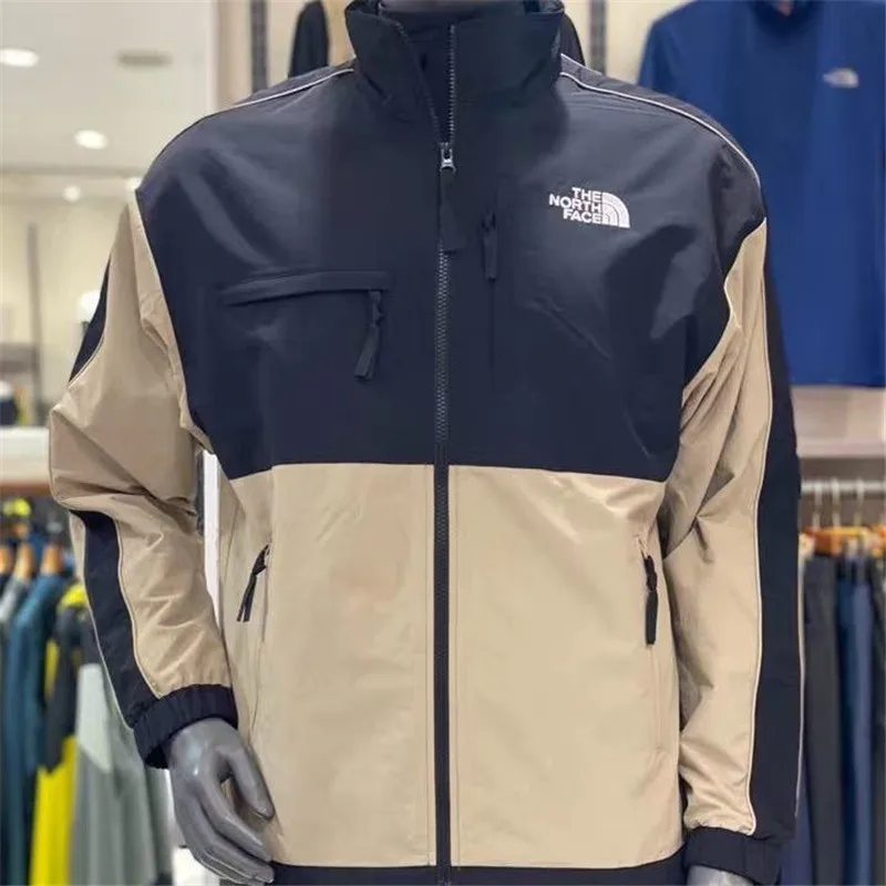 

Модная Роскошная брендовая куртка ZO86, мужская одежда супер качества, женская одежда