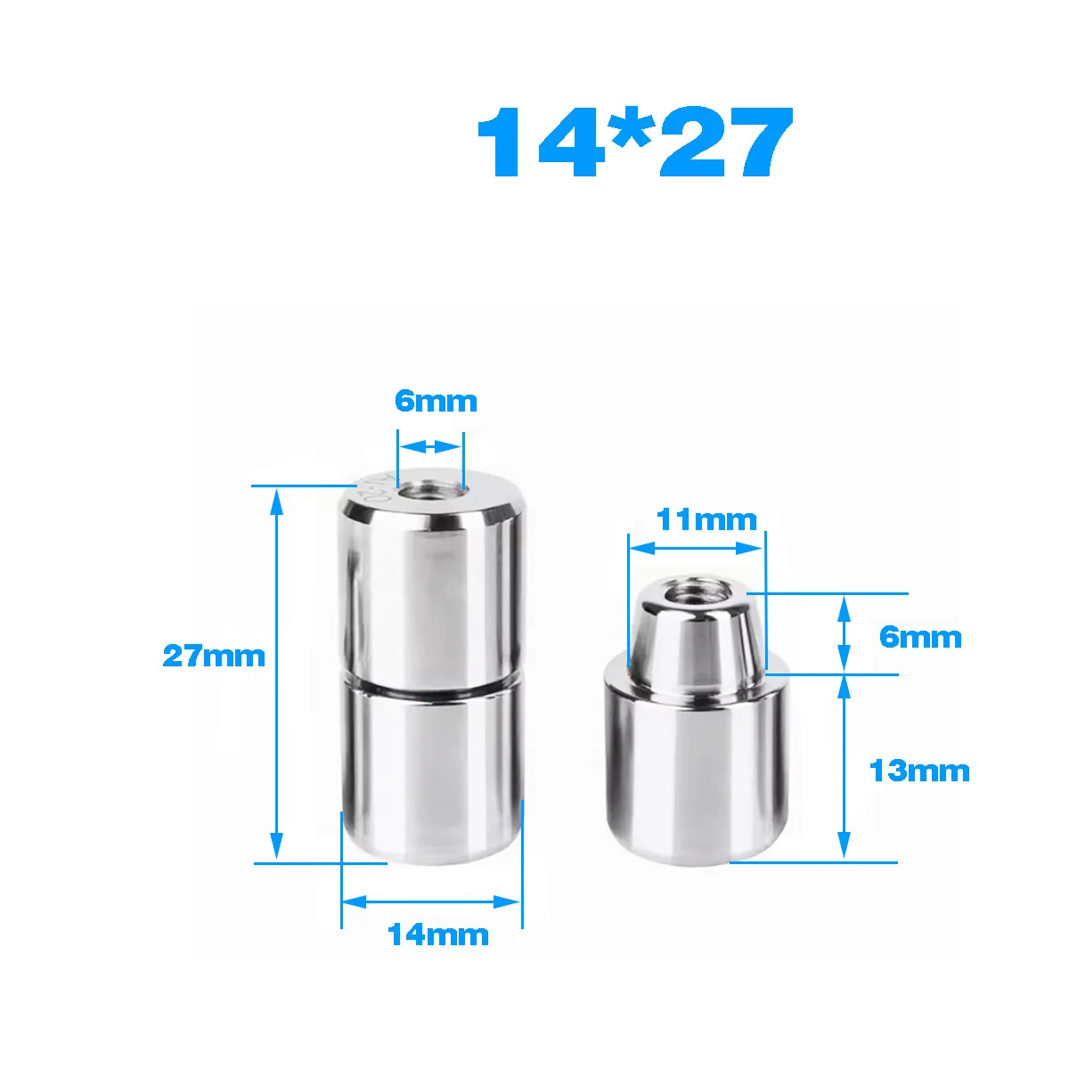 

Столбец проводника прессформы M8-M35