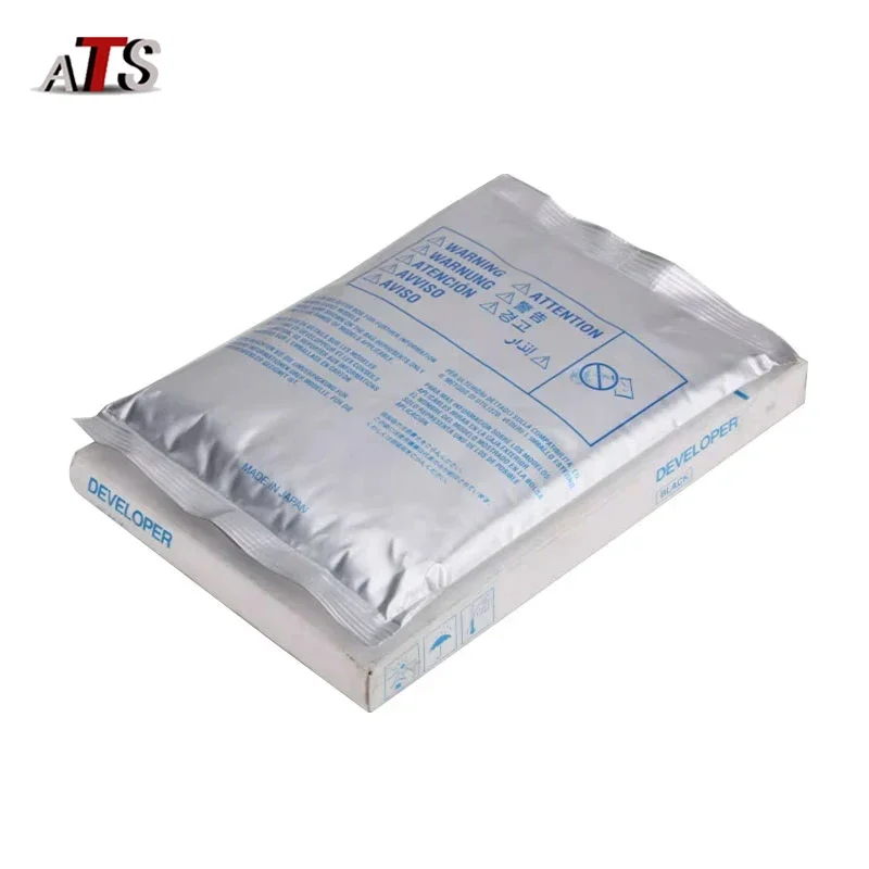Фото 1 шт. BK625g DV511 порошок разработчика для konica Minolta Bizhub 360 361 420 421 500 501 BH420 BH500 BH501 №3
