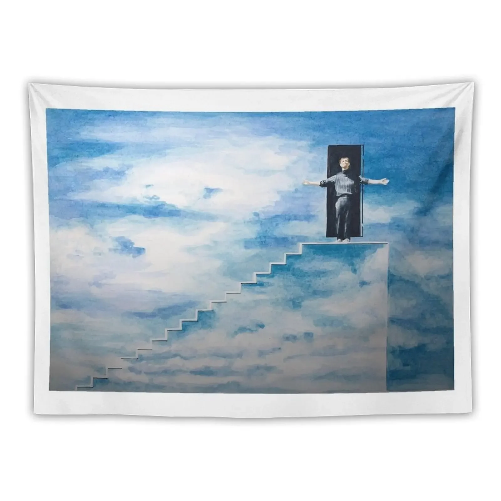 Декор для дома Truman Show спальни