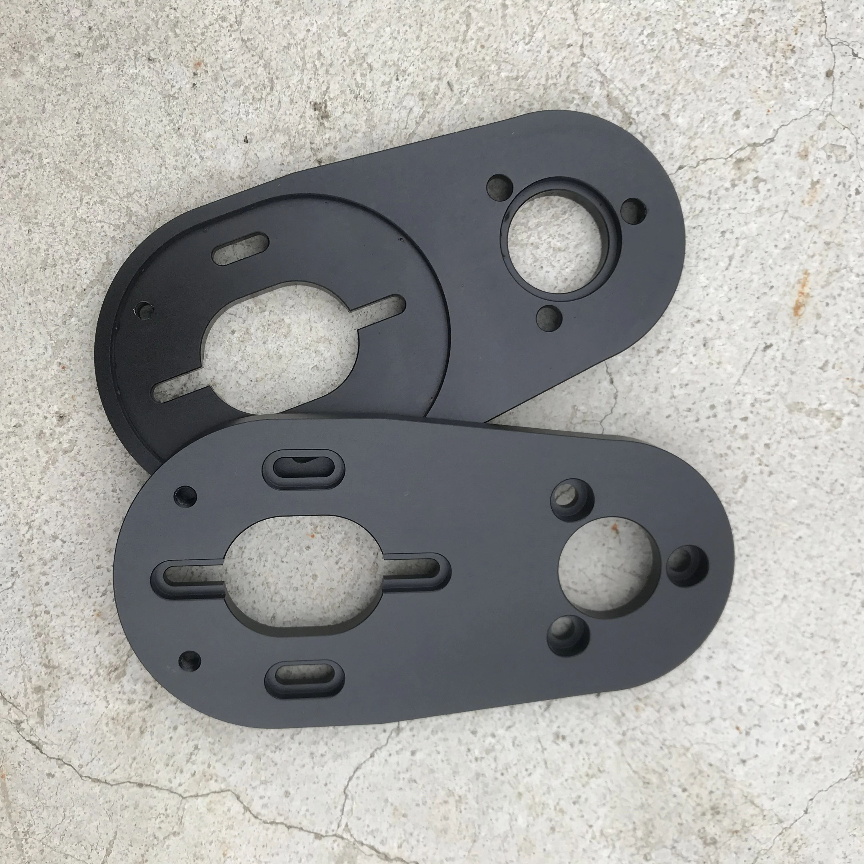 Accessories Skate Board Pulley Parts