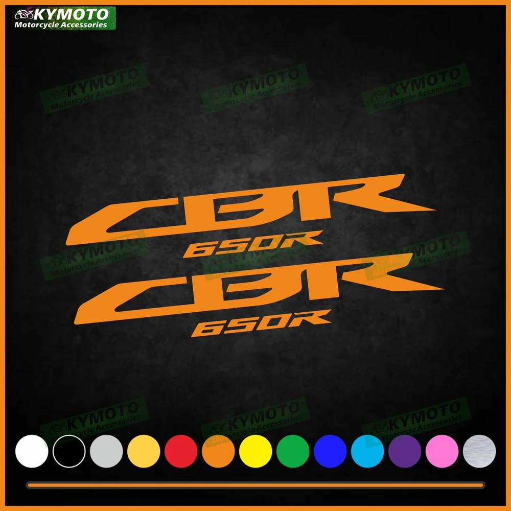 

Светоотражающая Водонепроницаемая наклейка для мотоцикла Honda CBR650R