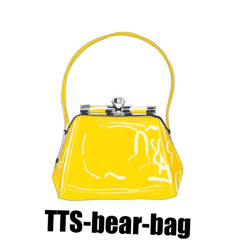 

S26 брелок с высоким горлом высокого качества для клиентов, индивидуальные модные аксессуары