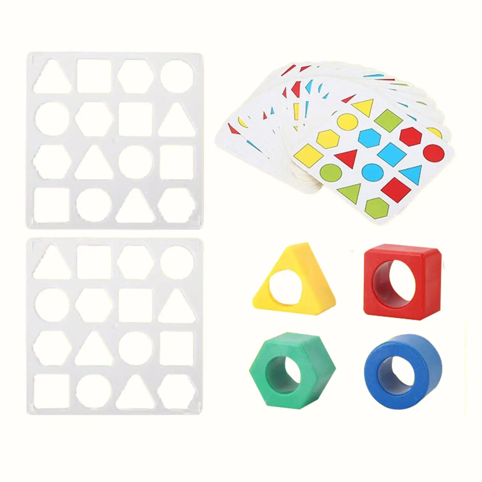 

Пазл в форме s для раннего развития, игра-головоломка геометрической формы, для дошкольного возраста