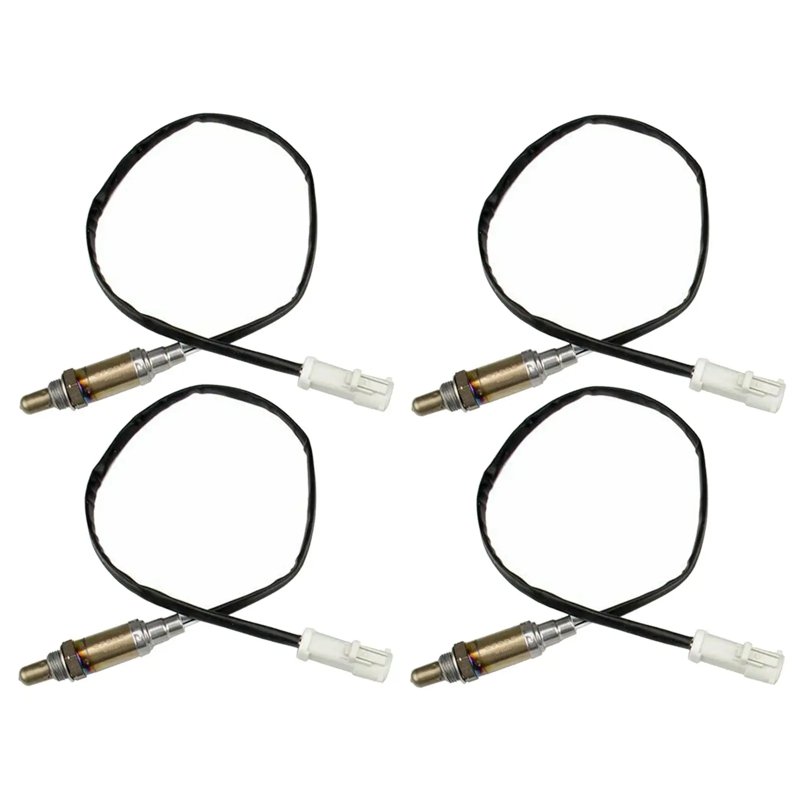 

4x Sensor 234-4127 Down/Upstream SG1803 Fit for Explorer 234-4071