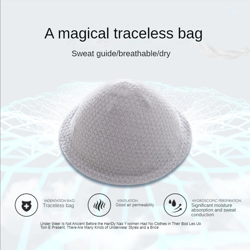 Sense Naked Men's Underwear High-grade Sexy Briefs Separate Boxer Big Scrotum Bag Leggings Low Waist Shorts Men Sexy Underwear