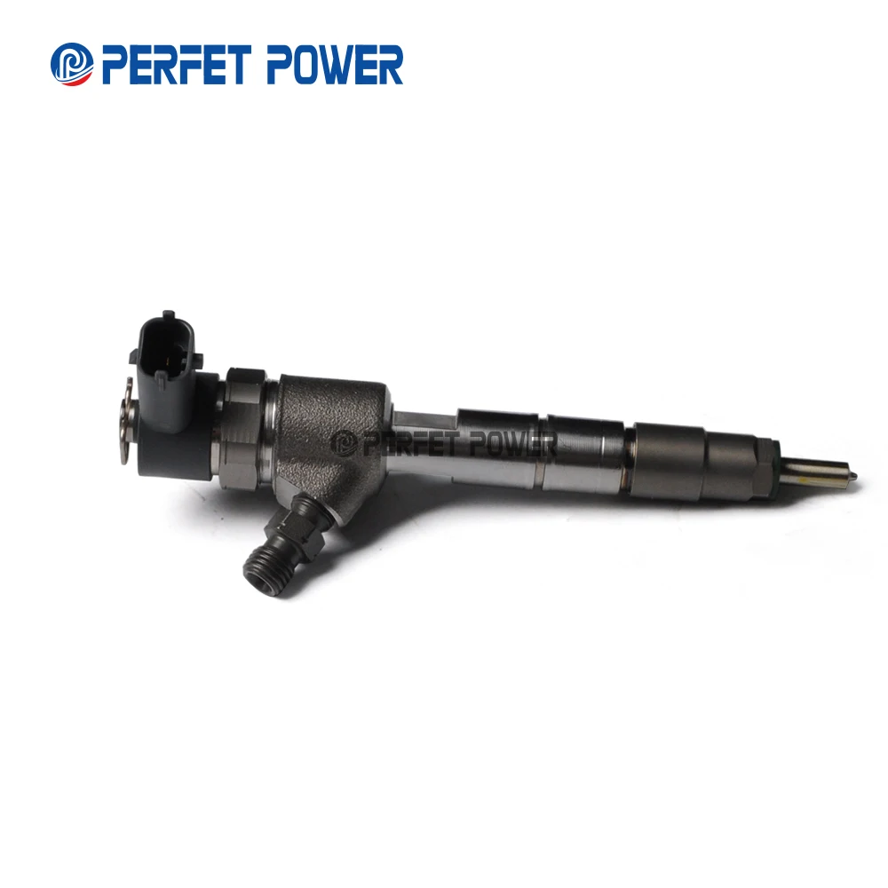 

Remanufactured 0 445 110 631 Common Rail Fuel Injector 0445110631 for Diesel Engine for OE DP1-9K546-AA