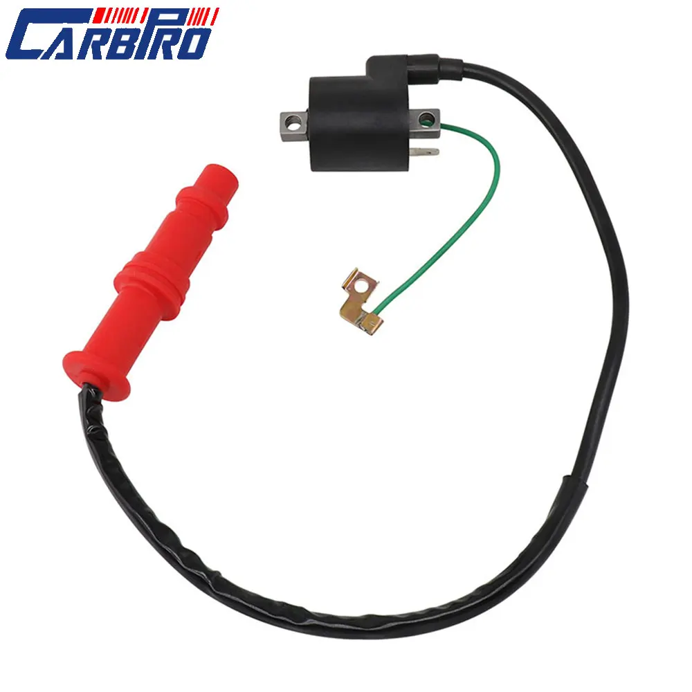 

Ignition Coil For Polaris Sportsman 500 1996-2002 Ranger 500 2003 2004 2005 2006 2007
