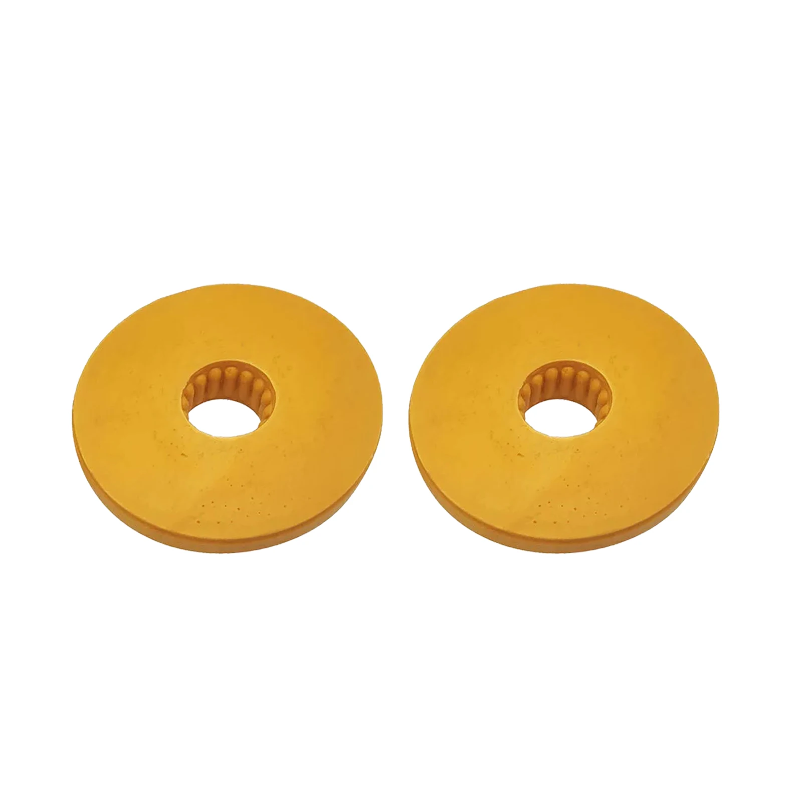 2 изолятора задней винтовой пружины 13330714 Для Buick для Encore Regal Chevrolet резиновый