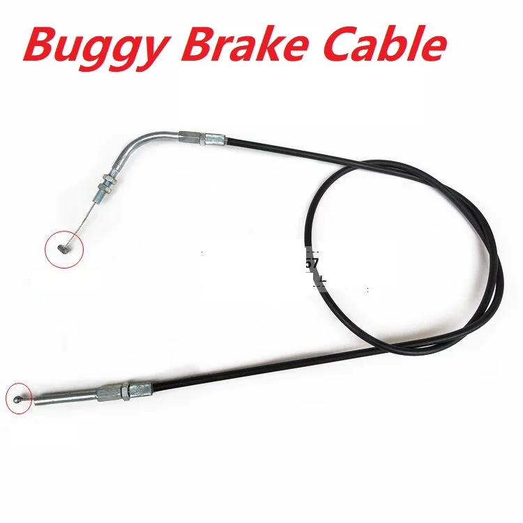 

Motorcycle brake Cable reverse Wire for Scooter ATV MOPED GY6 139QMB Go Kart Buggy thumb twist 150cc 200cc 250cc Quad