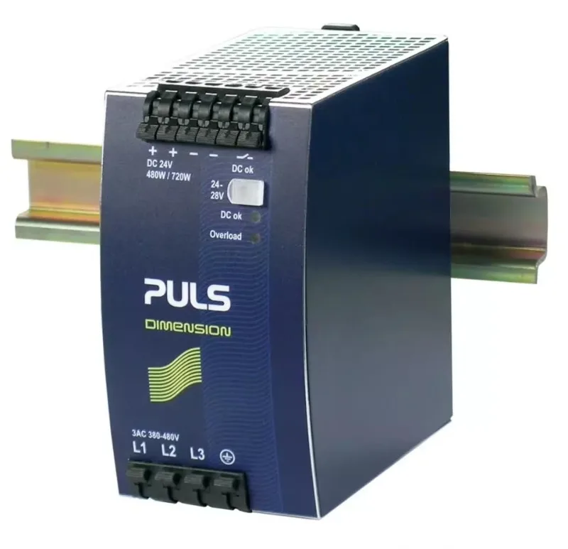PULS Power QT20.241/QS10.241/CPS20.241/CS5.241/QS10.241C1