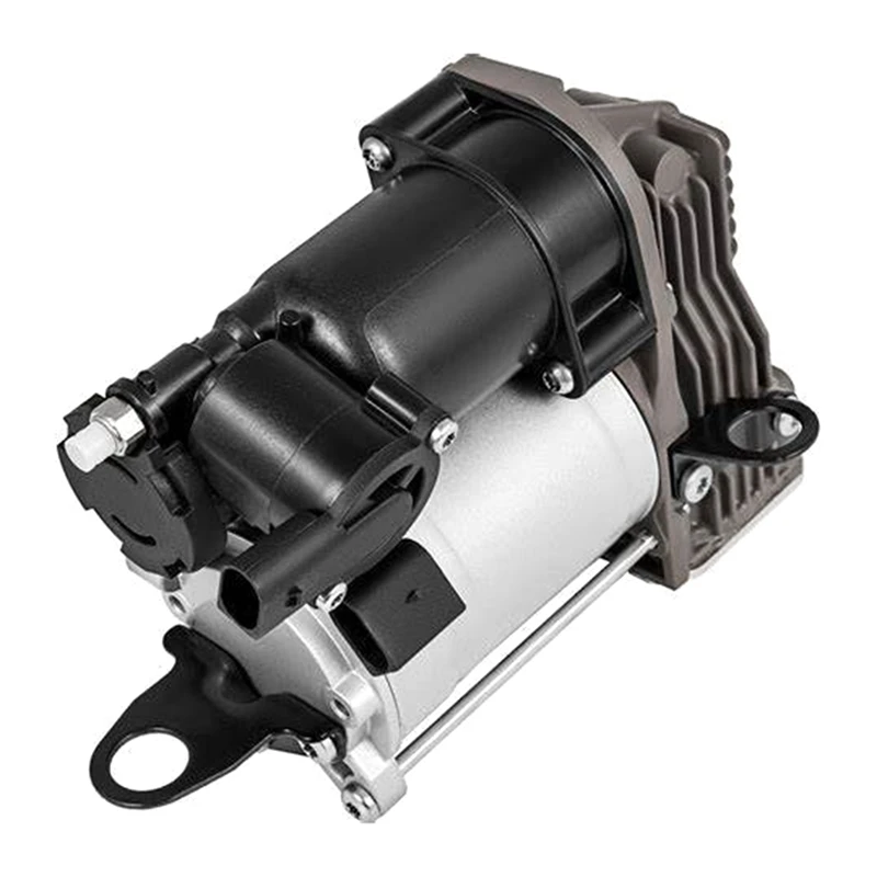 Автомобильный воздушный компрессор воздушная подвеска насос 2213201604 для Mercedes-Benz