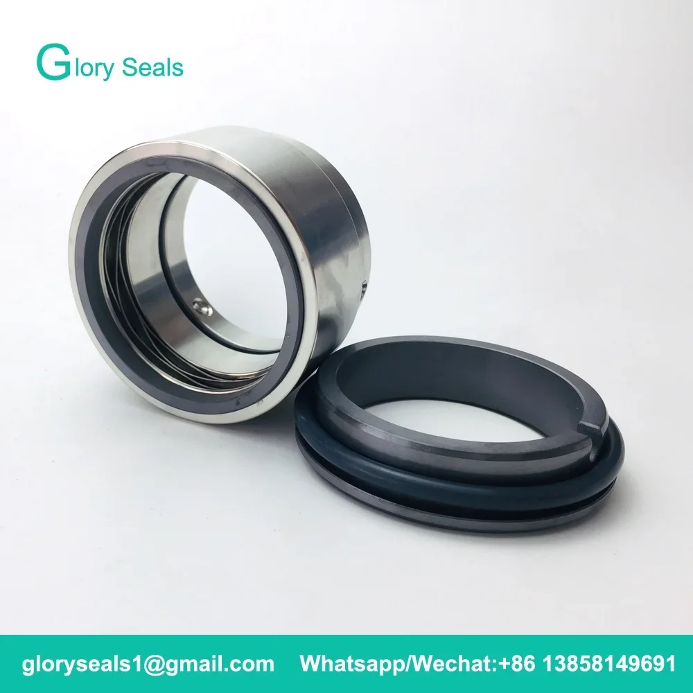 HJ92N-48 мм Механические уплотнения HJ92N Размер вала 48 со стационарным сиденьем G16