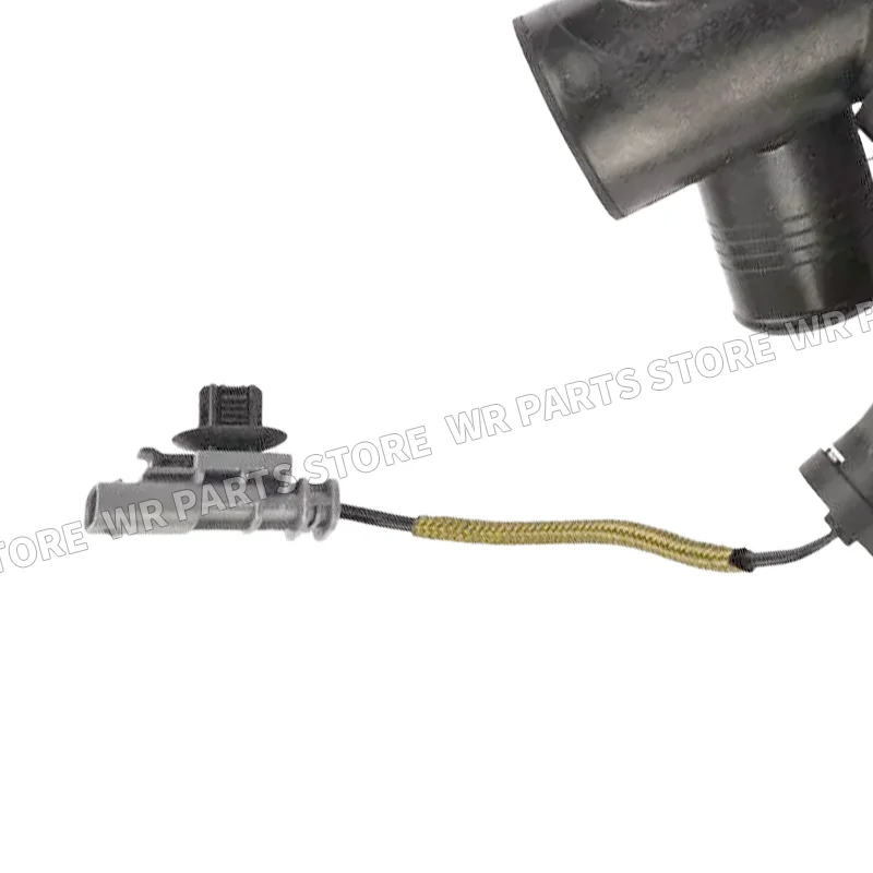 LR 105975 073694 Термостат двигателя для Land Rover Sport Evoque 2.0L Diesel L538 L550