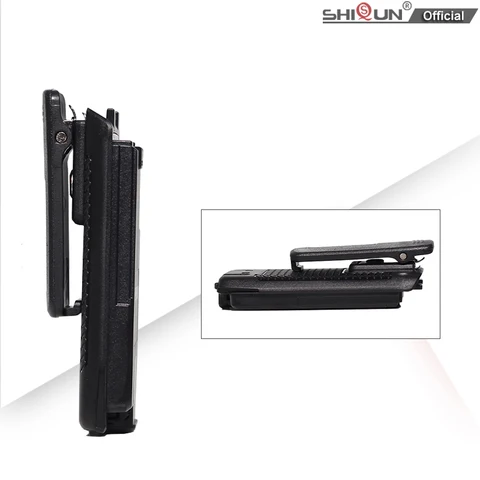 Оригинальная батарея Quansheng UV-K5 1600 мАч для рации UV-5R PLUS