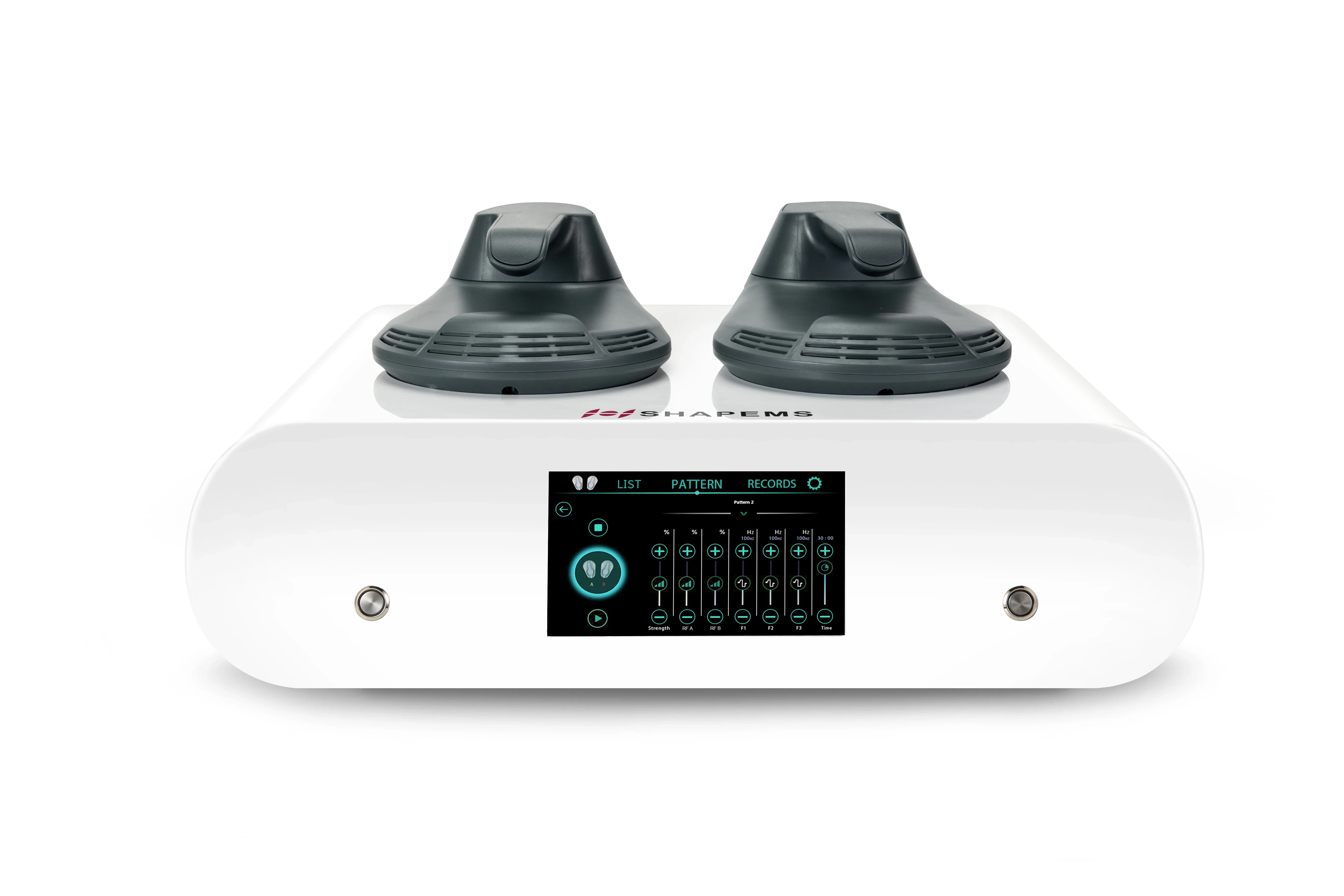 Новинка 2024 13 tesle Slim fet Loss Ems формирование и Скульптурное Neo с 2 ручками Body Sculpt rl