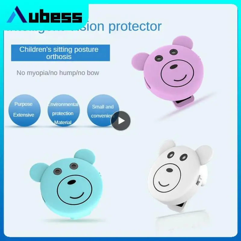 Напоминание о защите глаз Портативное предотвращение горбатости Защита зрения