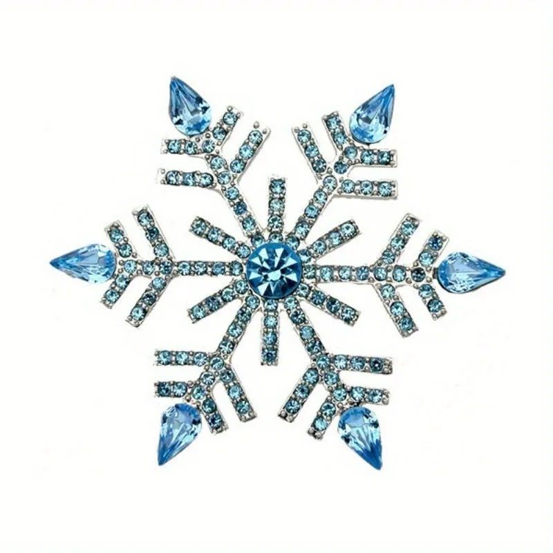 Женская брошь в виде оленя