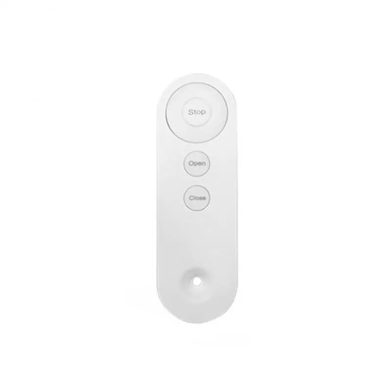 

Wireless Electric Curtain Motor Rechargeable With Llumination And Temperature Sensor Remote Control Wifi Smart Curtains Robot