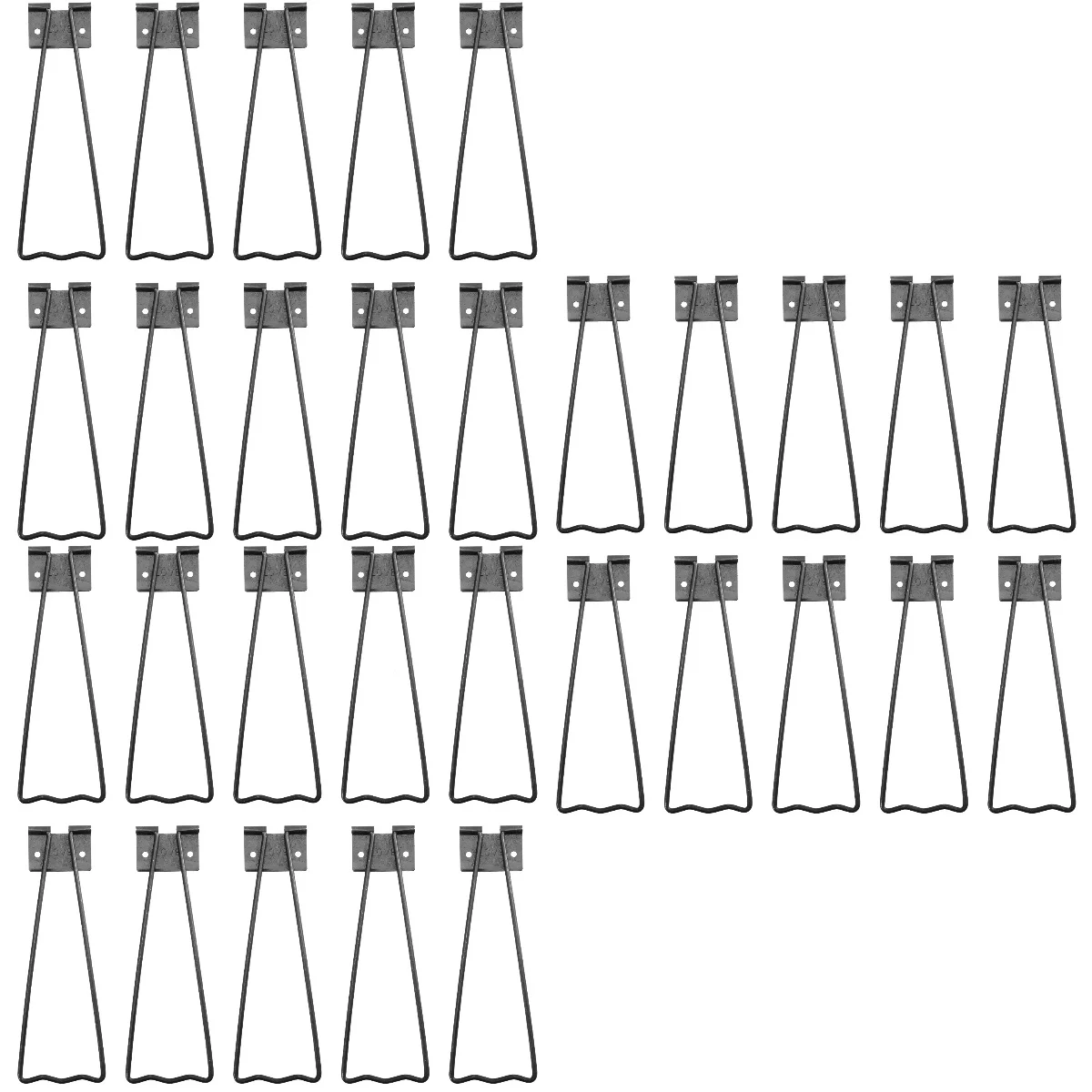 

Frame Photoholder Picture Easel Metal Brackets Stands Holders Iron Standrack Support Plate Supporting Display Accessories