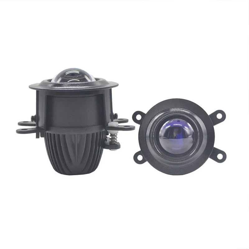 Обновите ваш Land Rover с высокопроизводительными линзами для противотуманных фар