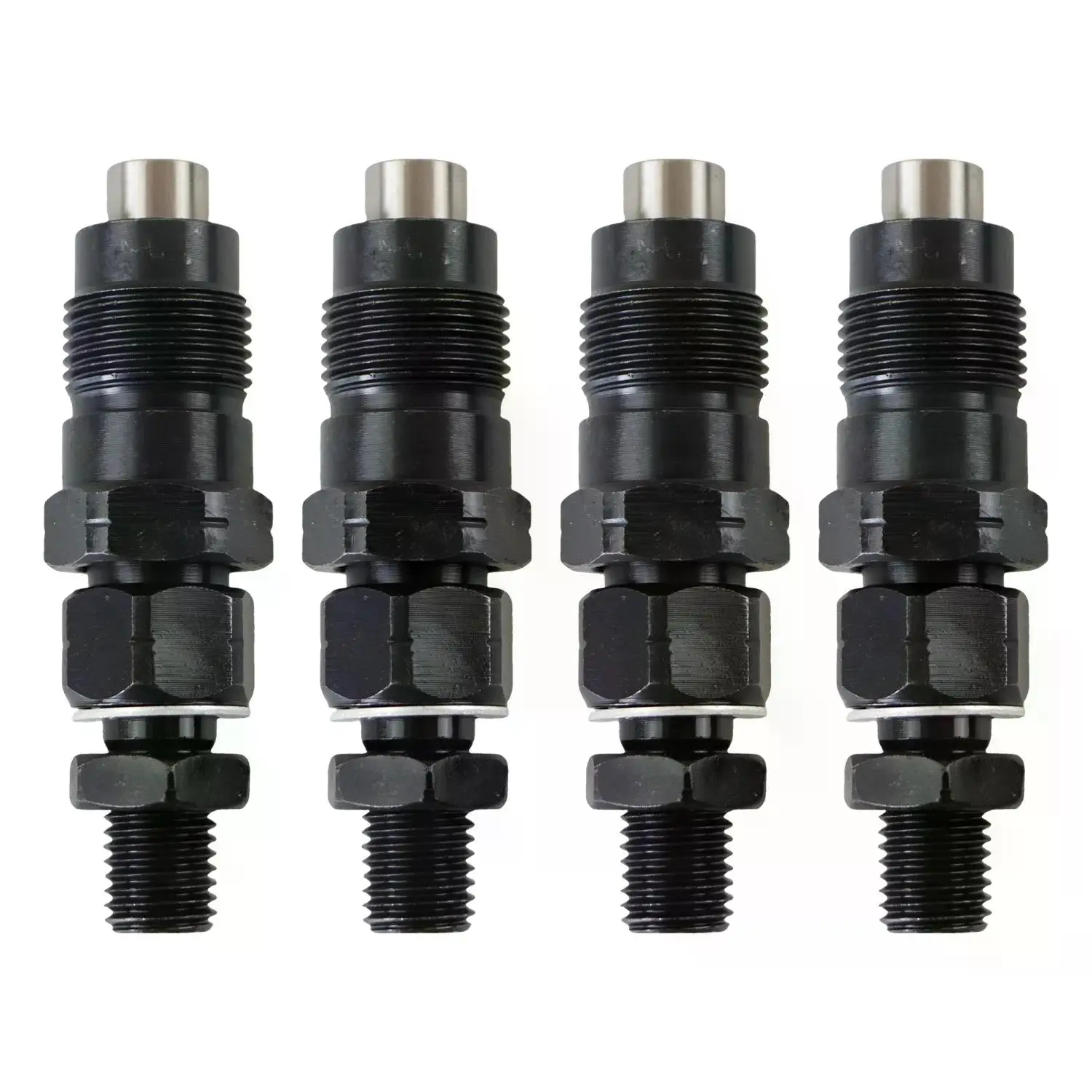 4 шт. топливная форсунка 7023120 6722147 Для Bobcat 331 334 337 341 5600 645 743 751 753 763 773 7753 1600 S150 S160 S175 S185