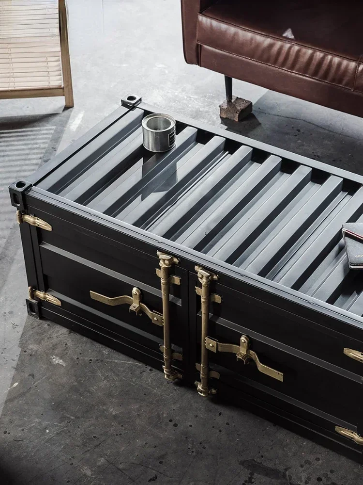 Ретро шкаф для гостиной