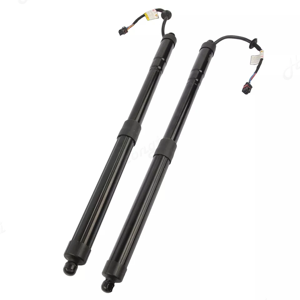 

81771-B8100 задняя дверь с электродвигателем для Hyundai Santa Fe F13 2013-2014-2016 гг., задняя дверь с электроприводом, поддержка амортизатора