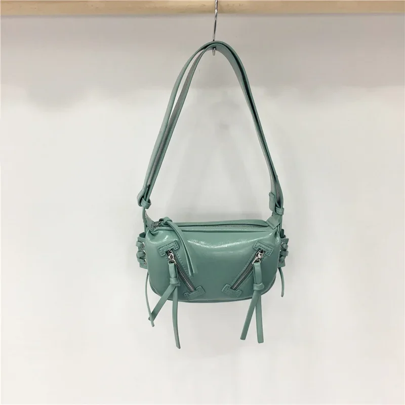 Женская Ретро сумка для подмышек во французском стиле в гонконгском нишевая