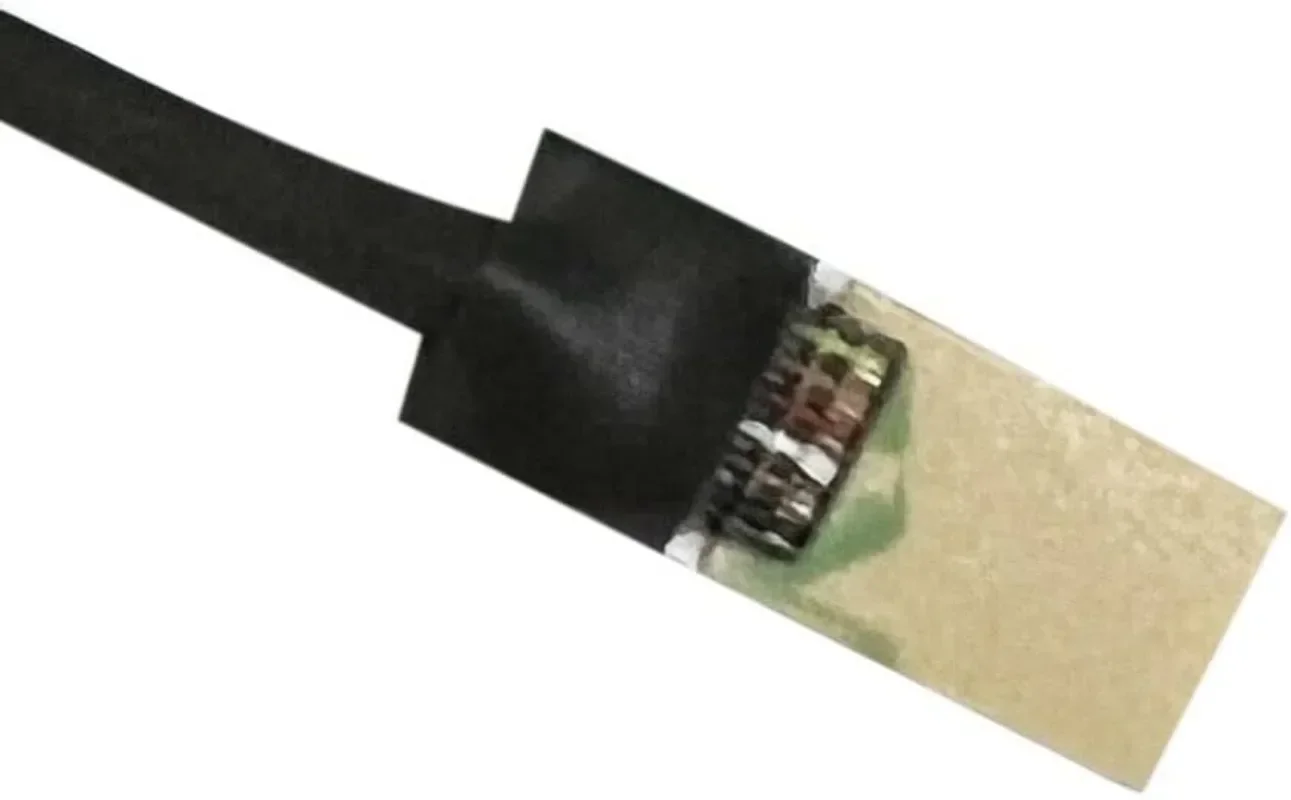 Кабель для ЖК-дисплея EDP (EDP Display Port) для Acer Aspire 3 A315-42 A315-42G A315-54 A315-54K A315-56 EH5L1, артикул DC02003K200 50.HEFN2.003, 30-контактный, запчасть (art.: 3920d897209ea) - 3920d897209ea