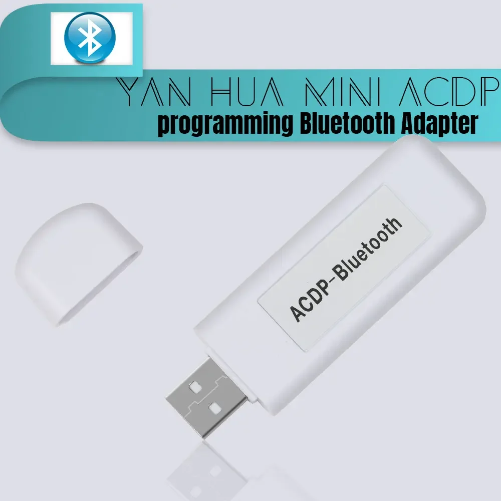 Bluetooth-адаптер используемый для базового модуля Yanhua Mini ACDP автомобильных