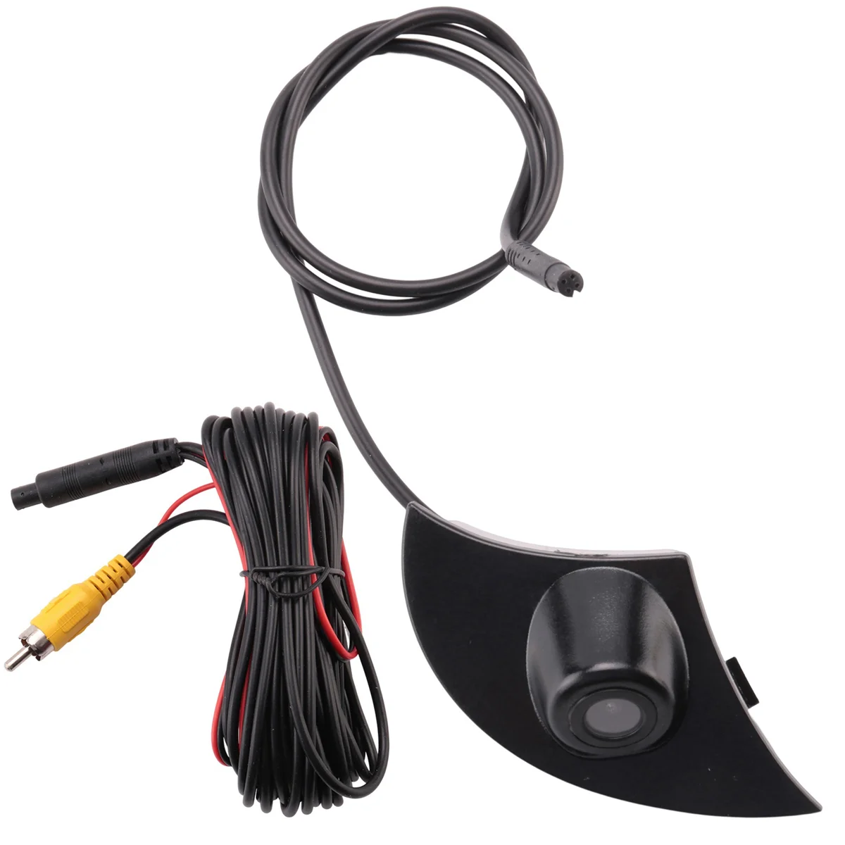 Водонепроницаемая автомобильная эмблема с логотипом ночного видения фирменная